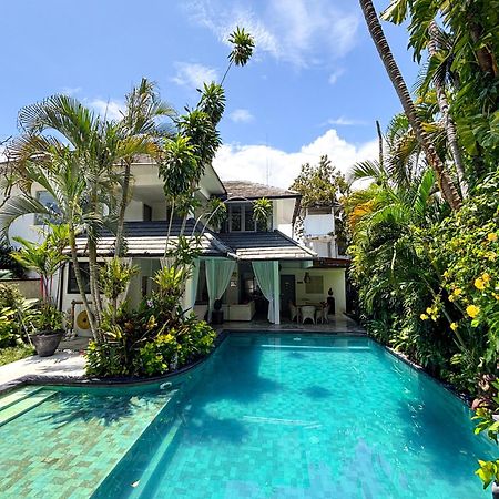 Villa Eindra Seminyak  Exterior photo