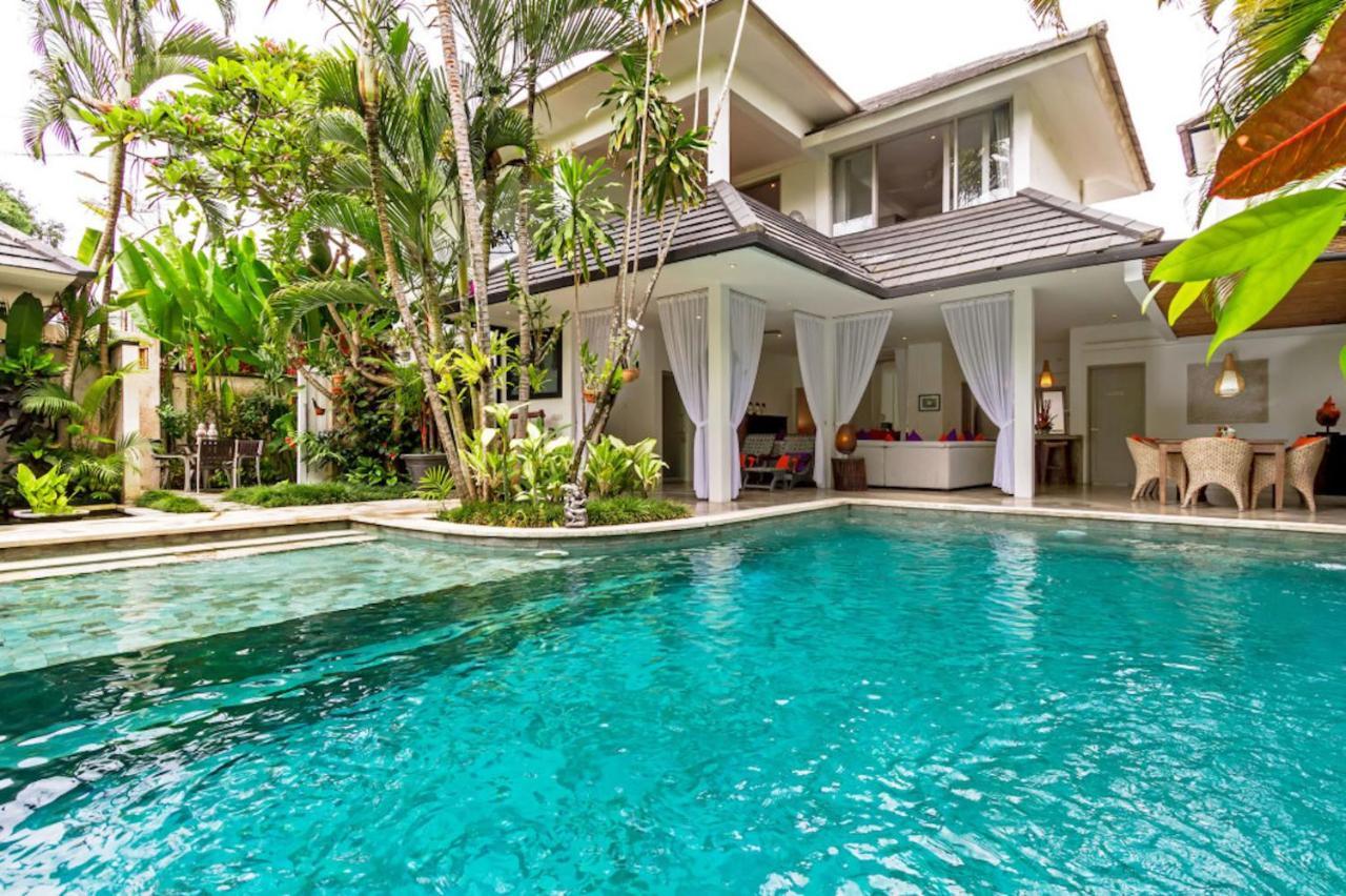 Villa Eindra Seminyak  Exterior photo